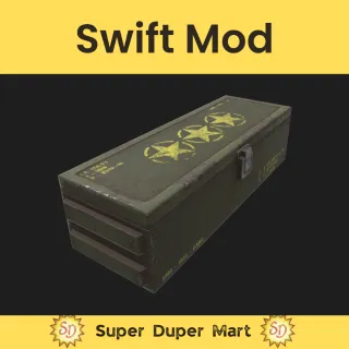swift mod