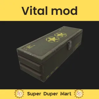 vital mod