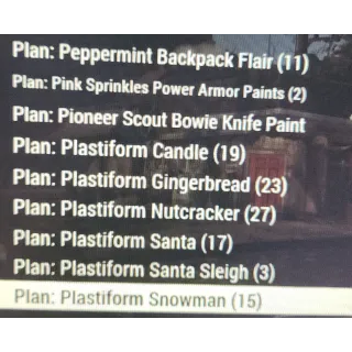 plan bundle