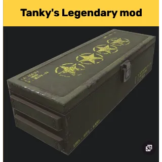 tanky mod