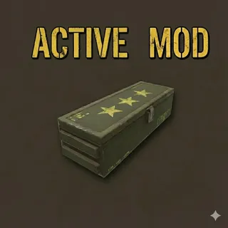 active mod x5