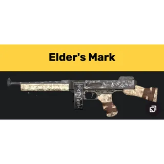 Elder's Mark