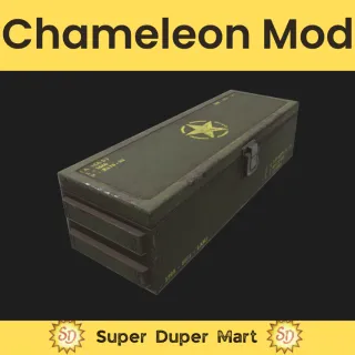 chameleon mod