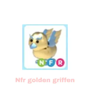 nfr golden griffin