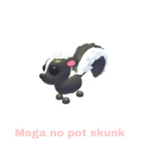 mega skunk