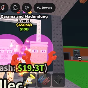 garama