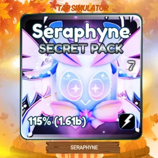 SERAPHYNE | TAP SIMULATOR