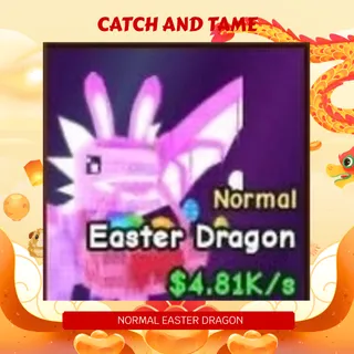NORMAL EASTER DRAGON