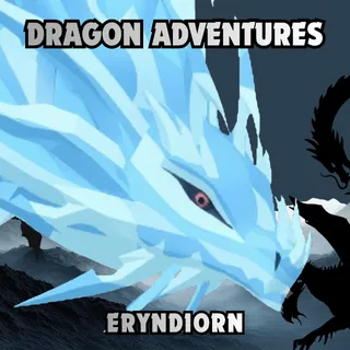 Eryndiorn - Dragon Adventures