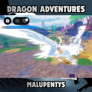 MALUPENTYS - Dragon Adventures