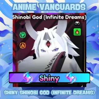 Full Godly Stats - Shiny Shinobi God | Shiny Madara + Memoria