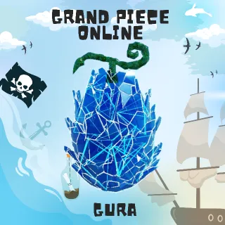 GURA | GRAND PIECE ONLINE