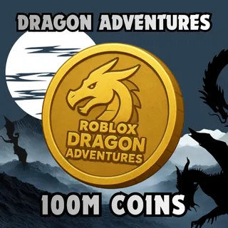 Dragon Adventures