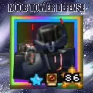 Apex Shiny Blaze - Noob Tower Defense
