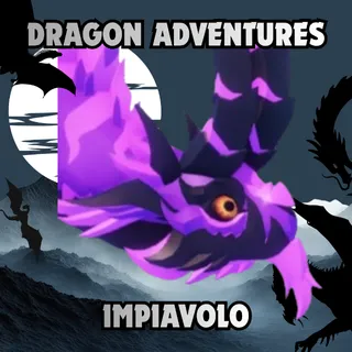 IMPIAVOLO | Dragon Adventures