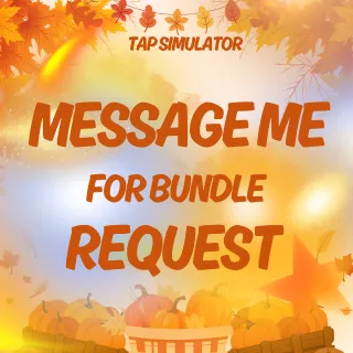 TAP SIMULATOR | READ CAPTION - DONT BUY THIS ^^