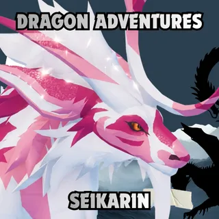 Seikarin - Dragon Adventures