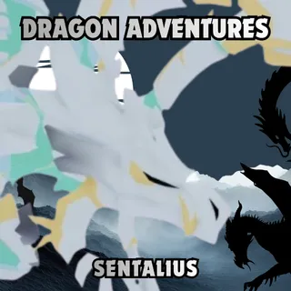 Sentalius - Dragon Adventures