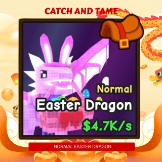 NORMAL EASTER DRAGON
