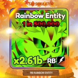 RAINBOW ELECTRIC RAINBOW ENTITY | TAP SIMULATO