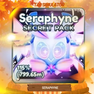 SERAPHYNE | TAP SIMULATOR