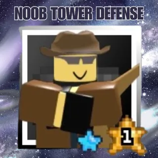 OMEGA SHINY BOOMERANGLER | NOOB TOWER DEFENSE
