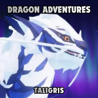 Taligris | Dragon Adventures