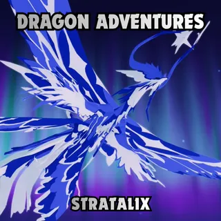 STRATALIX | DRAGON ADVENTURES
