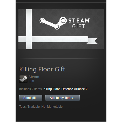 Killing Floor Defense Alliance 2 Mod Steam Gift Steam Games