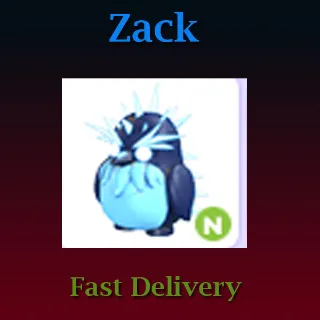 Pet | N Frozen Penguin