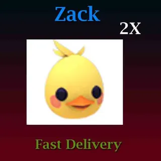 2X Easter 2020 Egg