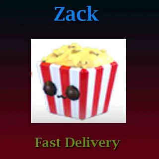 Other | Popcorn Plush