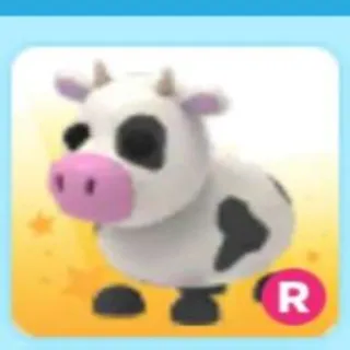 Cow R (Full Grown)