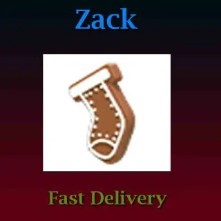 Other | Gingerbread Stocking Toy