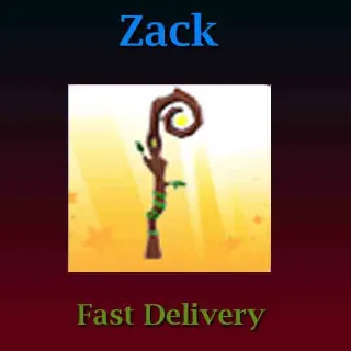 Other | Magic Staff Light