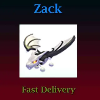 Vampire Dragon (Full Grown)