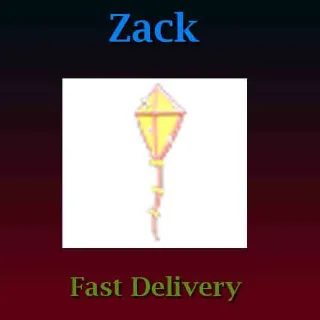 Other | Kite Balloon