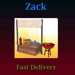 Other | Hotdog Stand