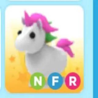 Unicorn NFR (Luminous)