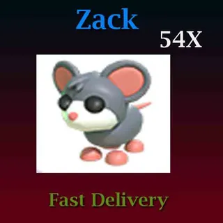 54X Mouse