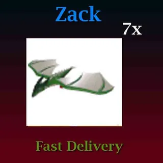 7X Wyvern