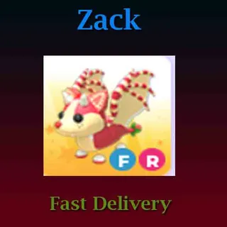 FR Strawberry Shortcake Bat Dragon (FG)