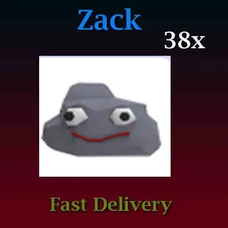 38X Rock