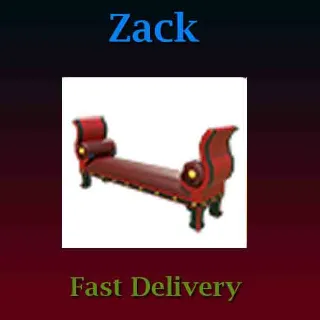 Other | Moon Viewing Bench