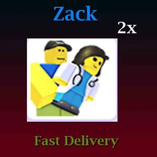 2X River