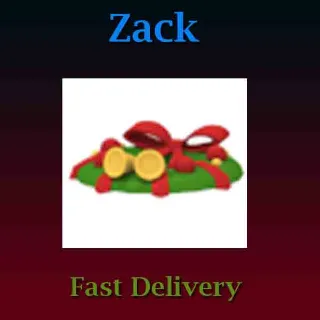 Other | Wreath Flying Disc