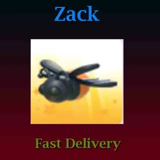 Firefly (Full Grown)