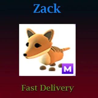 Mega Tasmanian Tiger