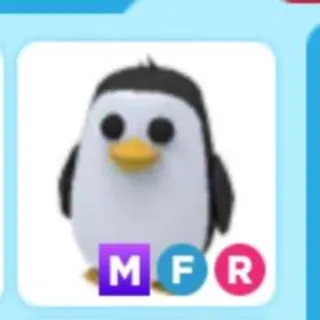 Penguin MFR