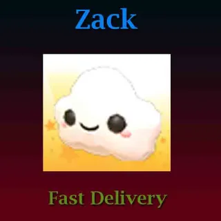 Other | Flower Cloud Plush